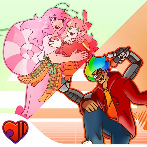 Everybody's Beautiful - Mashup Week: Megamix