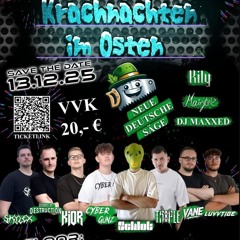 Komm zum Clown [Krachnachten intro]