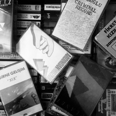 Zel Zele w/ Grup Ses 130923