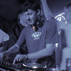 De La Residents '23 B2B2B // KYNO, Smooth D & AUG-TEX