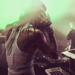 Mother of Hard (Y U Got Myy SWAG ON)