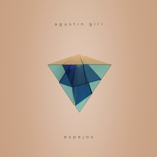 PREMIERE: Agustin Giri - Siete (Original Mix) [Vokabularium]