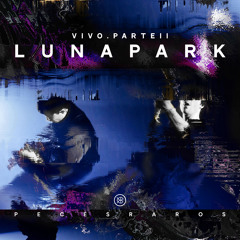 Intro (Vivo en Luna Park)