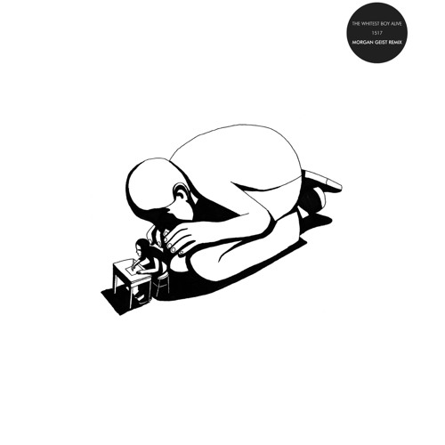 1517 (Morgan Geist Remix)