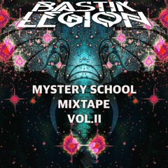 Mystery School Mixtape Vol. 2