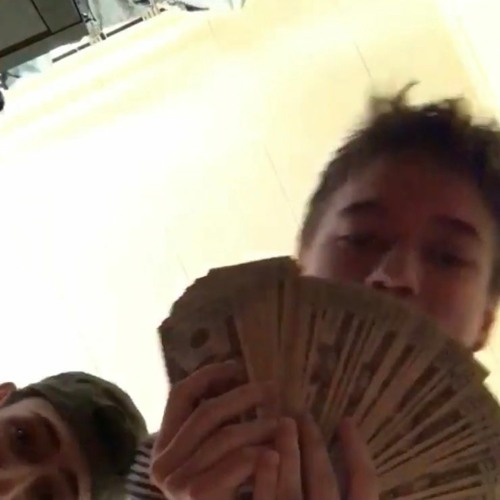 Nicco Bandz - Air Out [SNIPPET](UNRELEASED)