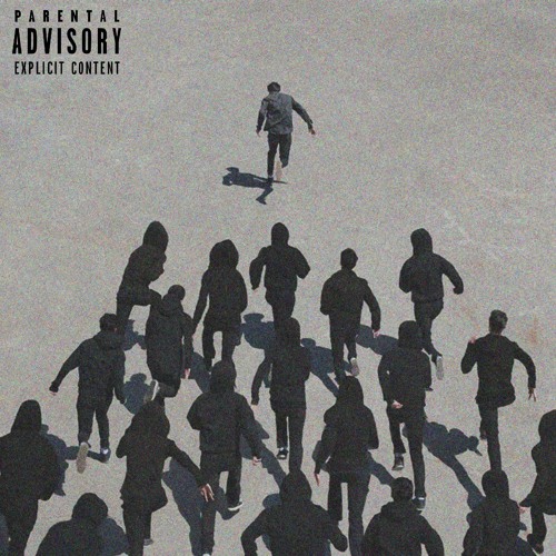 Parole On The Character I Made