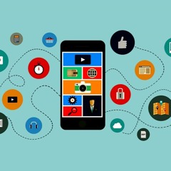 Mobile application development services in Mohlai