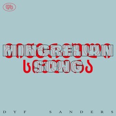 PREMIERE : Dyf Sanders - Mingrelian Song