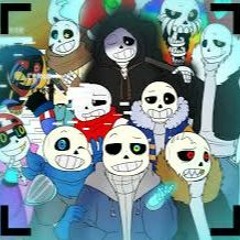 Underfell Megalovnia