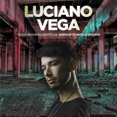 w/ Nicolas Taboada @ La Boite Club [Agosto 2025]