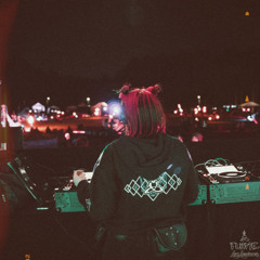 NOCTURNA at FLAME Fest 2025