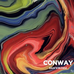 Conway - Bassline and Garage Mix