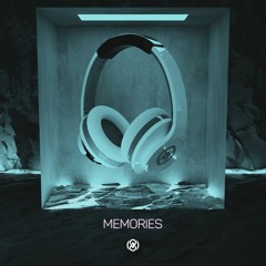Ericovich - Memories (ft. L.Kaison) (8D Audio)
