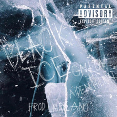 Black Ice ft Aiden Hilton prod laudiano