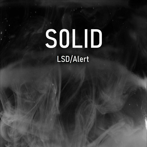S0LID - LSD [ÅẸ Premiere]