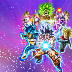 Dragon Ball Sparking Zero Opening Song