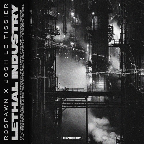 Lethal Industry