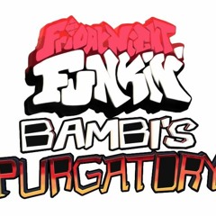 Bambi's Purgatory - Disposition (Remix)