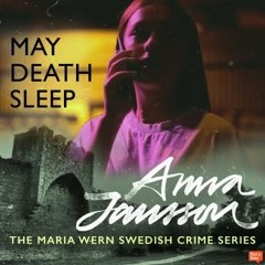 May Death Sleep audiobook free trial