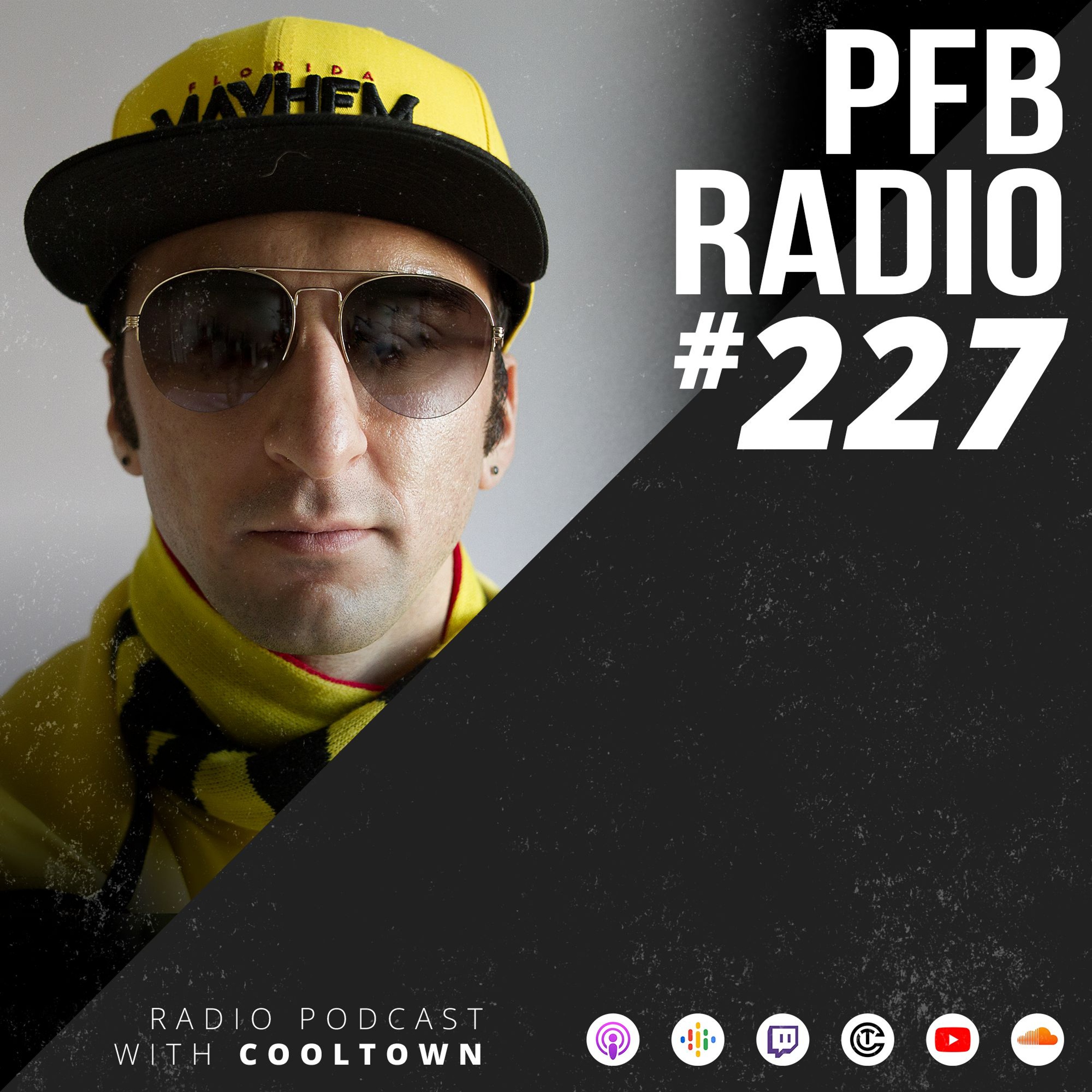 PFB Radio