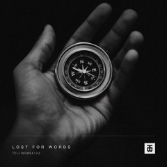 "Lost For Words 2" - Instrumental