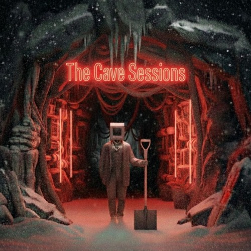28.11.25 Deliveryman pres. The Cave Sessions EP3 (12h Mix Part 3)