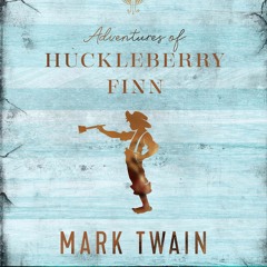 [EBOOK❤️PDF]⚡️ The Adventures of Huckleberry Finn (Chartwell Classics)