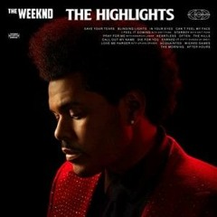 The Weeknd - Earn it (Angel Remix)