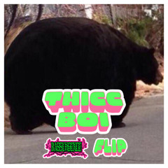 Wooli & Kompany - Thicc Boi (Bassurgence Flip) FREE DOWNLOAD