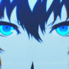 FRANKYEMINE - DISTRESS