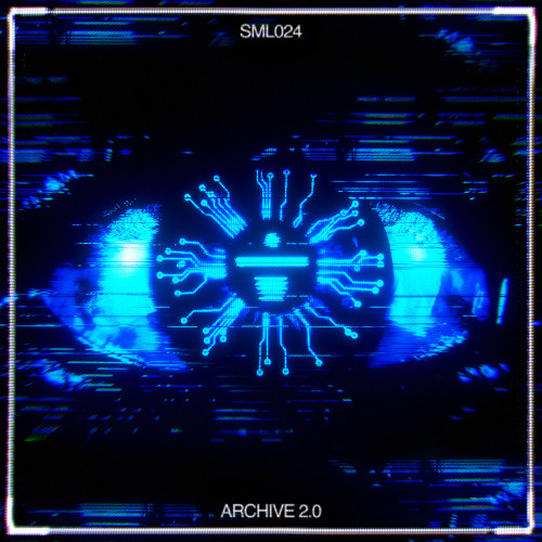 Archive 2.0 (SML024)