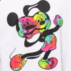 HEY MICKEY YOU SO FINE [DJ OTY HOUSE REMIX]