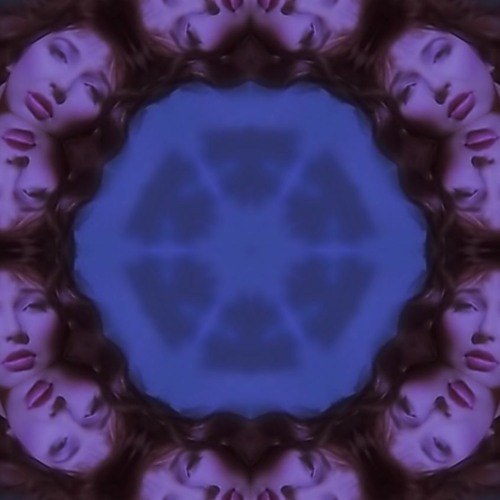Kate Bush - Running Up That Hill (Lodone lo-fi remix)