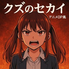 Kimi wa kuzu (君はクズ)