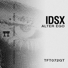 Isdx - Alter Ego