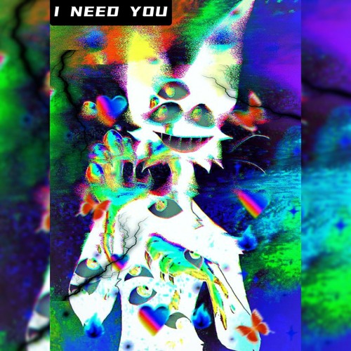 KØHI - I NEED YOU