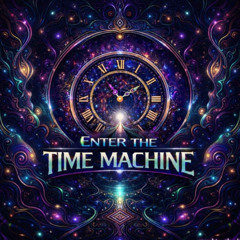 Sam Leary -3NT3R TH3 TIM3MASCHIN3   **Psy Promo Set**