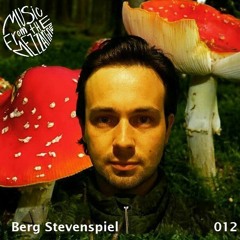 Berg Stevenspiel - MFTM Mixtape - 012