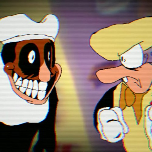 Soulless DX  Gamebreaker  Pizza Slicer  PT Mix