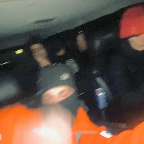 Slip, callmekwame, BuffaloDrill, 50JAYY | End Zone