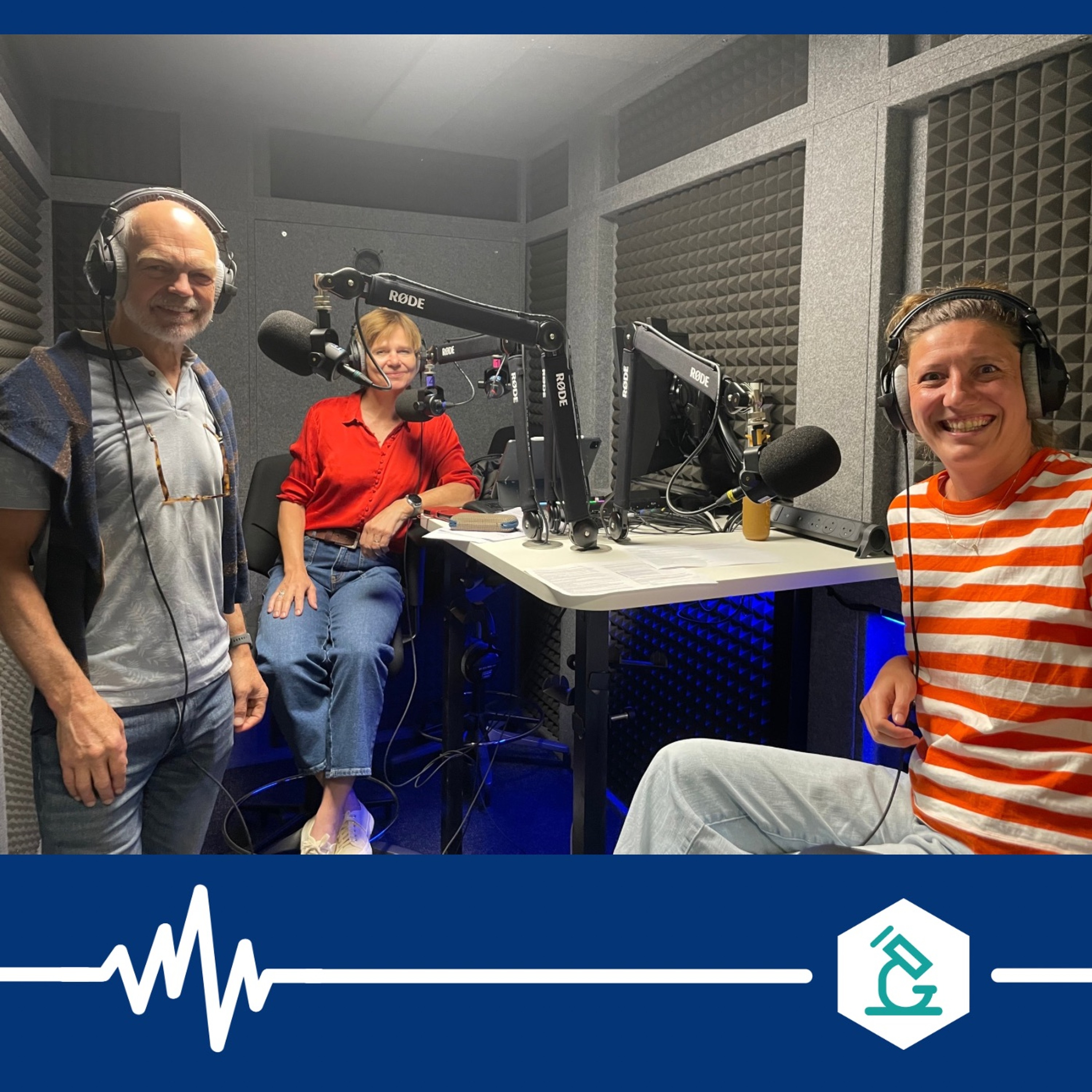 Gezondheid en Wetenschap