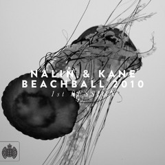 Beachball (Vocal Radio Edit)