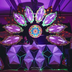 IMERSAO - Live Looping Levitate NYE 2026