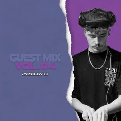 CEEJ GUEST MIX VOL.04 SERIES 01