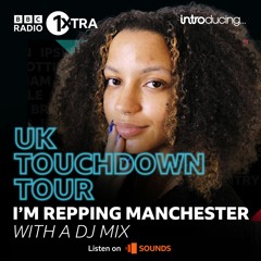 1XTRA TOUCHDOWN TOUR (MULTI GENRE)