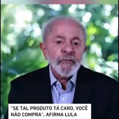 se tá caro não compra