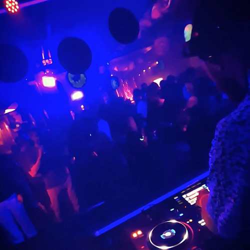 AhM / ArtofTechno Collective @ Barfly 05.06.2026 - Groove Night 2 artworks Mr8R2UfHUHbe6Dvc esg8xw