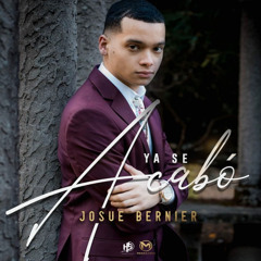 A solas contigo - Josué Bernier