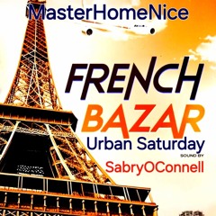 FRENCH BAZAR URBAN MASTERHOME BY SABRYOCONNELL REC - 2024 - 11 - 09